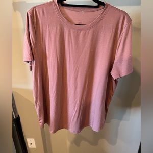 Love crew lululemon top!